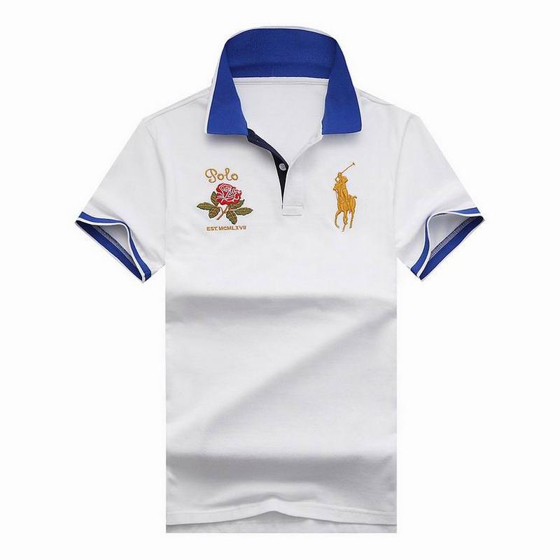 RL Men's Polo 273